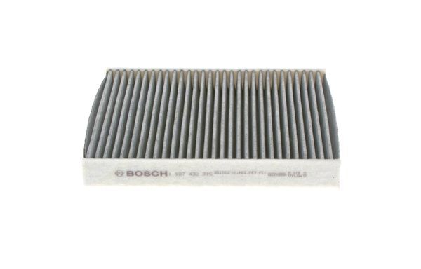 Filtru, aer habitaclu 1 987 432 315 BOSCH - Filtru aer habitaclu Filtru, aer habitaclu 1 987 432 315 BOSCH - Filtru aer habitaclu