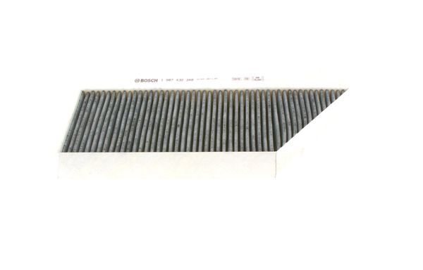 Filtru, aer habitaclu 1 987 432 348 BOSCH - Filtru aer habitaclu Filtru, aer habitaclu 1 987 432 348 BOSCH - Filtru aer habitaclu