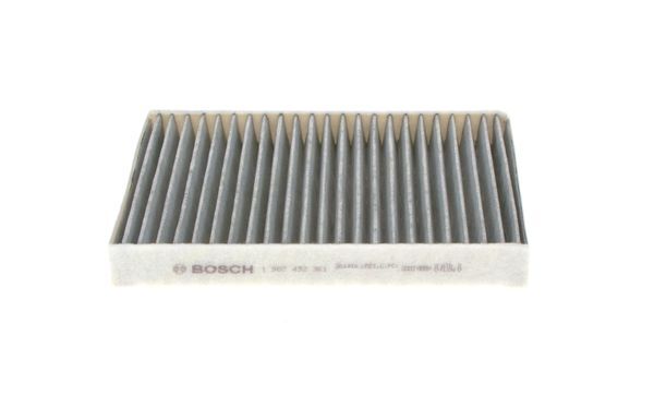 Filtru, aer habitaclu 1 987 432 361 BOSCH - Filtru aer habitaclu Filtru, aer habitaclu 1 987 432 361 BOSCH - Filtru aer habitaclu