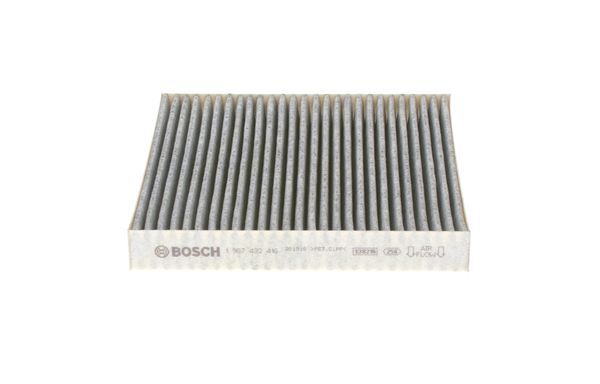 Filtru, aer habitaclu 1 987 432 416 BOSCH - Filtru aer habitaclu Filtru, aer habitaclu 1 987 432 416 BOSCH - Filtru aer habitaclu