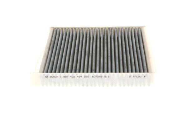 Filtru, aer habitaclu 1 987 432 464 BOSCH - Filtru aer habitaclu Filtru, aer habitaclu 1 987 432 464 BOSCH - Filtru aer habitaclu