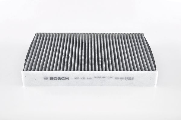 Filtru, aer habitaclu 1 987 432 549 BOSCH - Filtru aer habitaclu