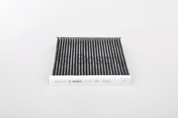 Filtru, aer habitaclu 1 987 432 574 BOSCH - Filtru aer habitaclu