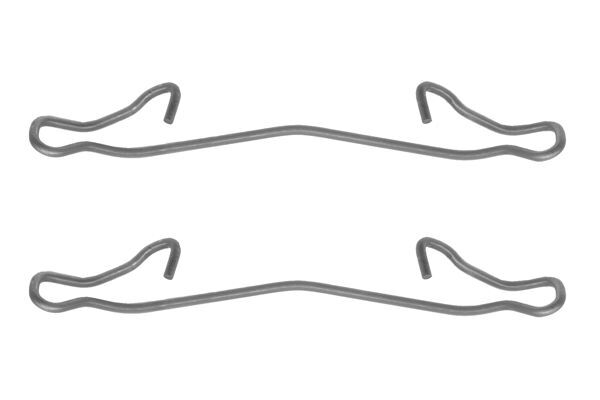 Set accesorii, placute frana 1 987 474 098 BOSCH - Componente/ accesorii frana Set accesorii, placute frana 1 987 474 098 BOSCH - Componente/ accesorii frana