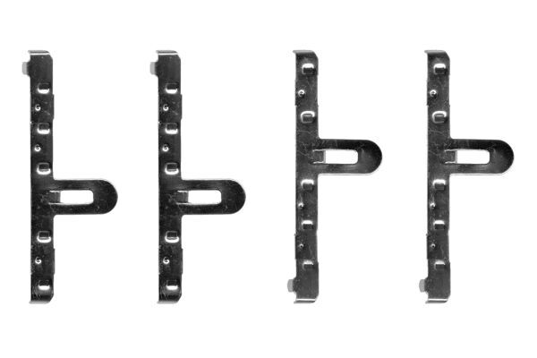 Set accesorii, placute frana 1 987 474 137 BOSCH - Componente/ accesorii frana Set accesorii, placute frana 1 987 474 137 BOSCH - Componente/ accesorii frana