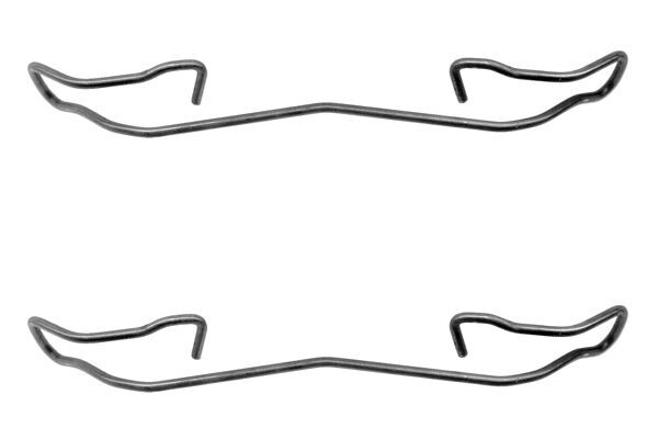 Set accesorii, placute frana 1 987 474 213 BOSCH - Componente/ accesorii frana Set accesorii, placute frana 1 987 474 213 BOSCH - Componente/ accesorii frana