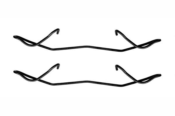 Set accesorii, placute frana 1 987 474 241 BOSCH - Componente/ accesorii frana Set accesorii, placute frana 1 987 474 241 BOSCH - Componente/ accesorii frana