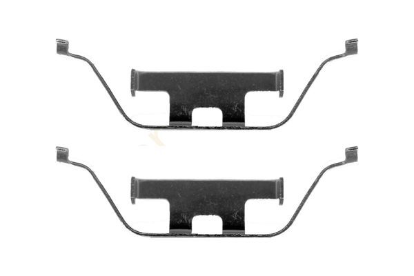 Set accesorii, placute frana 1 987 474 366 BOSCH - Componente/ accesorii frana Set accesorii, placute frana 1 987 474 366 BOSCH - Componente/ accesorii frana