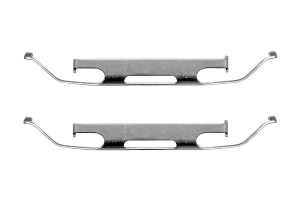 Set accesorii, placute frana 1 987 474 373 BOSCH - Componente/ accesorii frana Set accesorii, placute frana 1 987 474 373 BOSCH - Componente/ accesorii frana