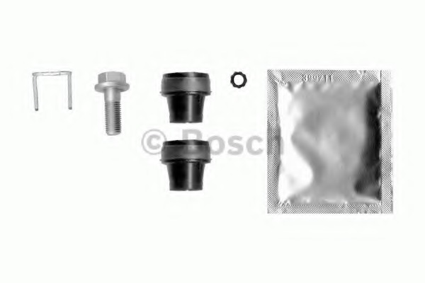 Set accesorii, placute frana 1 987 474 398 BOSCH - Frana disc Set accesorii, placute frana 1 987 474 398 BOSCH - Frana disc