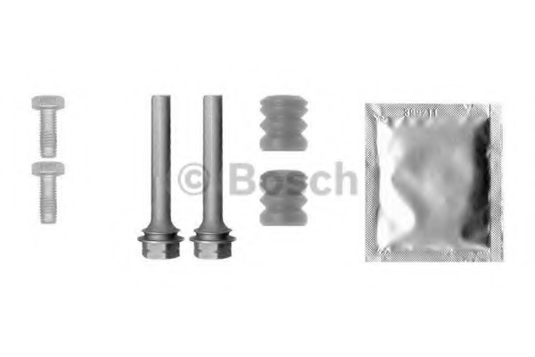 Set accesorii, placute frana 1 987 474 487 BOSCH - Componente/ accesorii frana Set accesorii, placute frana 1 987 474 487 BOSCH - Componente/ accesorii frana