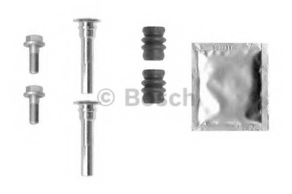 Set accesorii, placute frana 1 987 474 493 BOSCH - Frana disc Set accesorii, placute frana 1 987 474 493 BOSCH - Frana disc
