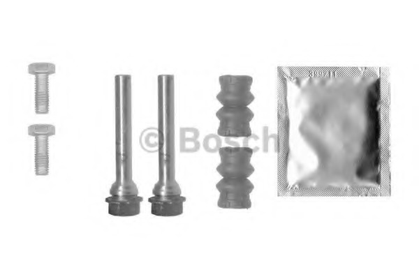 Set accesorii, placute frana 1 987 474 496 BOSCH - Componente/ accesorii frana Set accesorii, placute frana 1 987 474 496 BOSCH - Componente/ accesorii frana