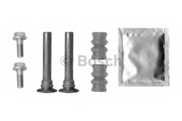 Set accesorii, placute frana 1 987 474 497 BOSCH - Componente/ accesorii frana Set accesorii, placute frana 1 987 474 497 BOSCH - Componente/ accesorii frana