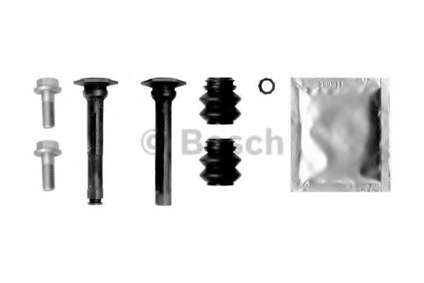 Set accesorii, placute frana 1 987 474 499 BOSCH - Frana disc Set accesorii, placute frana 1 987 474 499 BOSCH - Frana disc