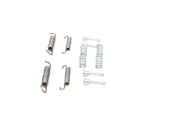 set accesorii, saboti frana parcare 1 987 475 090 BOSCH - Frana tambur set accesorii, saboti frana parcare 1 987 475 090 BOSCH - Frana tambur
