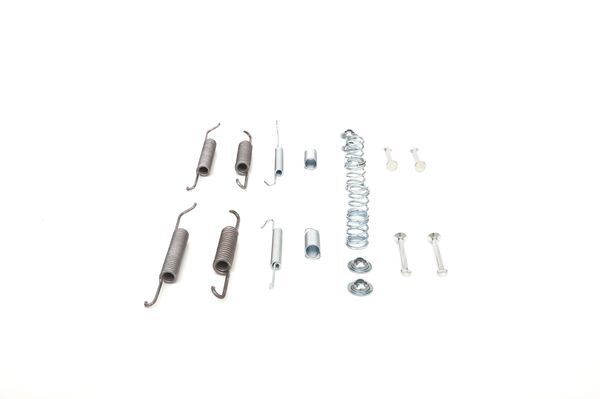Set accesorii, sabot de frana 1 987 475 110 BOSCH - Frana tambur