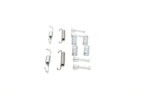 set accesorii, saboti frana parcare 1 987 475 306 BOSCH - Frana tambur set accesorii, saboti frana parcare 1 987 475 306 BOSCH - Frana tambur