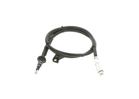 Cablu, frana de parcare 1 987 477 999 BOSCH - Maneta/ cablu