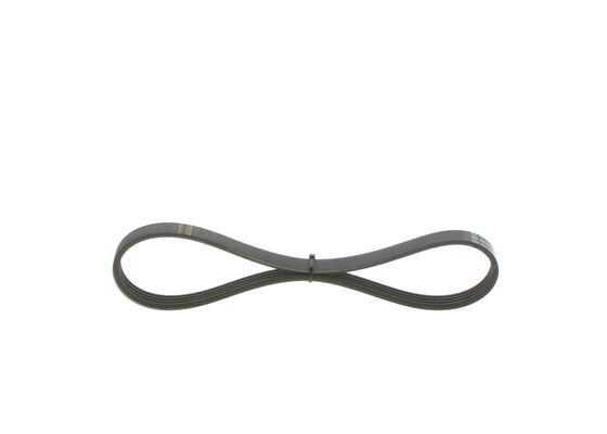 Curea transmisie cu caneluri 1 987 946 010 BOSCH - Curea transmisie cu caneluri Curea transmisie cu caneluri 1 987 946 010 BOSCH - Curea transmisie cu caneluri