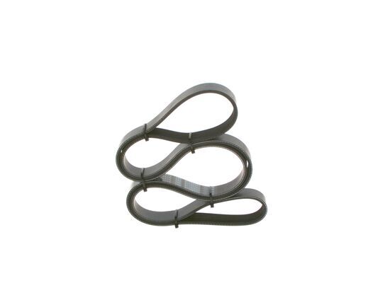 Curea transmisie cu caneluri 1 987 946 014 BOSCH - Transmisie - kit accesorii Curea transmisie cu caneluri 1 987 946 014 BOSCH - Transmisie - kit accesorii