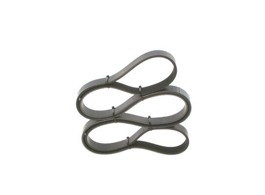 Curea transmisie cu caneluri 1 987 946 031 BOSCH - Transmisie - kit accesorii Curea transmisie cu caneluri 1 987 946 031 BOSCH - Transmisie - kit accesorii