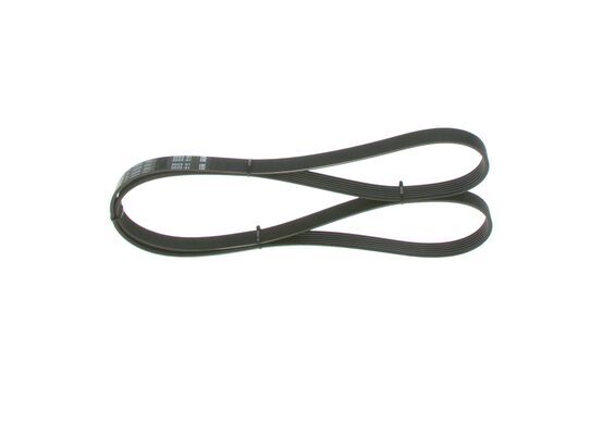 Curea transmisie cu caneluri 1 987 946 035 BOSCH - Transmisie - kit accesorii Curea transmisie cu caneluri 1 987 946 035 BOSCH - Transmisie - kit accesorii