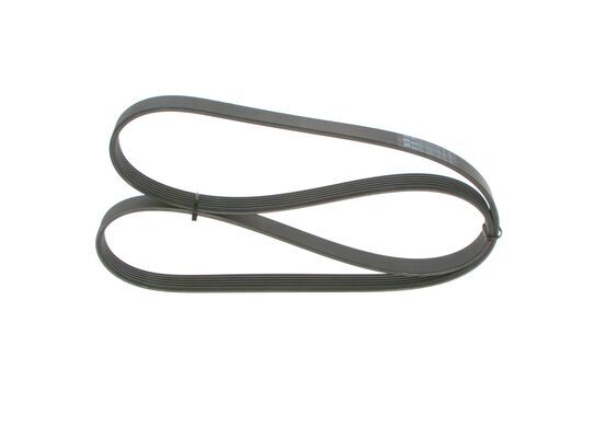 Curea transmisie cu caneluri 1 987 946 053 BOSCH - Transmisie - kit accesorii Curea transmisie cu caneluri 1 987 946 053 BOSCH - Transmisie - kit accesorii