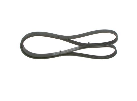 Curea transmisie cu caneluri 1 987 946 057 BOSCH - Transmisie - kit accesorii Curea transmisie cu caneluri 1 987 946 057 BOSCH - Transmisie - kit accesorii