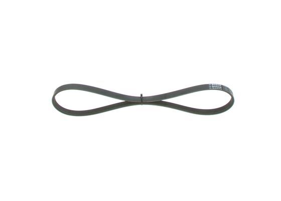 Curea transmisie cu caneluri 1 987 946 112 BOSCH - Transmisie - kit accesorii Curea transmisie cu caneluri 1 987 946 112 BOSCH - Transmisie - kit accesorii