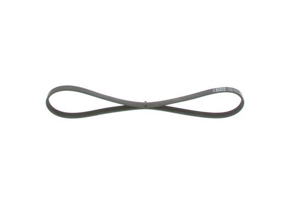 Curea transmisie cu caneluri 1 987 946 133 BOSCH - Transmisie - kit accesorii