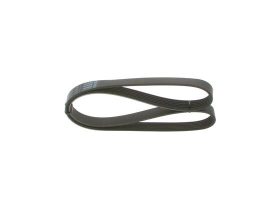 Curea transmisie cu caneluri 1 987 946 240 BOSCH - Transmisie - kit accesorii Curea transmisie cu caneluri 1 987 946 240 BOSCH - Transmisie - kit accesorii