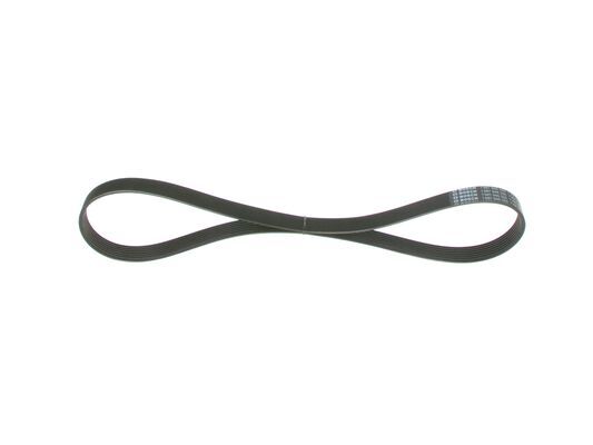 Curea transmisie cu caneluri 1 987 946 250 BOSCH - Transmisie - kit accesorii