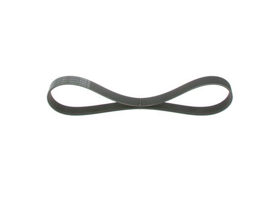 Curea transmisie cu caneluri 1 987 946 264 BOSCH - Transmisie - kit accesorii Curea transmisie cu caneluri 1 987 946 264 BOSCH - Transmisie - kit accesorii