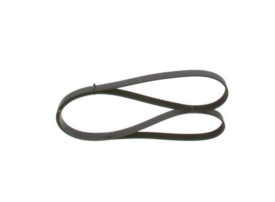 Curea transmisie cu caneluri 1 987 946 295 BOSCH - Transmisie - kit accesorii