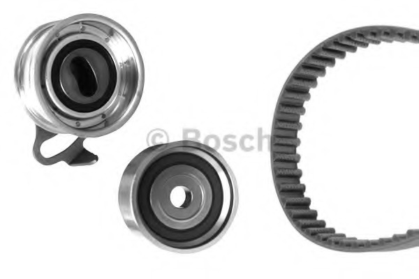 Set curea de distributie 1 987 946 309 BOSCH - Kit distributie / curea distributie