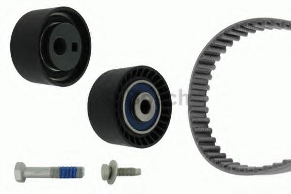Set curea de distributie 1 987 946 351 BOSCH - Kit distributie / curea distributie