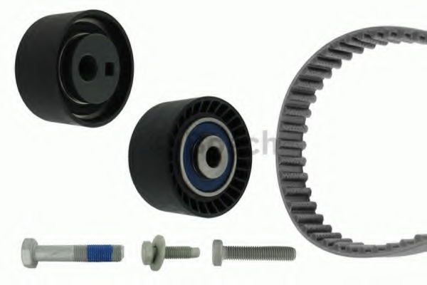Set curea de distributie 1 987 946 358 BOSCH - Kit distributie Set curea de distributie 1 987 946 358 BOSCH - Kit distributie