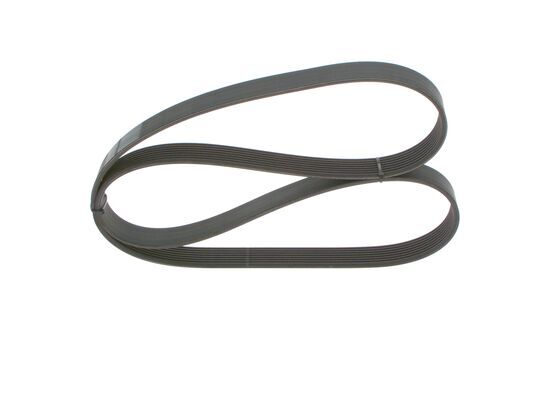Curea transmisie cu caneluri 1 987 947 052 BOSCH - Transmisie - kit accesorii Curea transmisie cu caneluri 1 987 947 052 BOSCH - Transmisie - kit accesorii