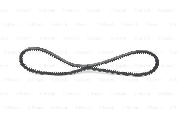 Curea transmisie 1 987 947 695 BOSCH - Curea de transmisie trapezoidala