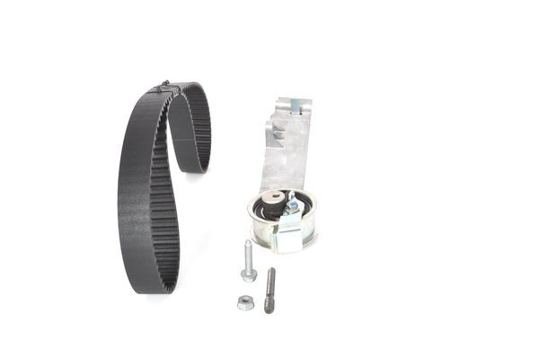 Set curea de distributie 1 987 948 166 BOSCH - Kit distributie / curea distributie