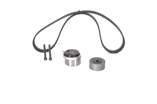 Set curea de distributie 1 987 948 215 BOSCH - Kit distributie / curea distributie