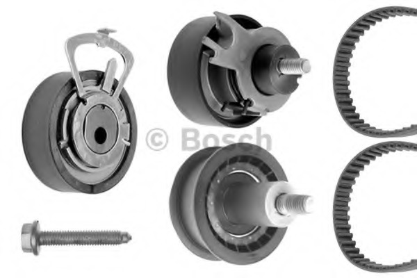 Set curea de distributie 1 987 948 267 BOSCH - Kit distributie Set curea de distributie 1 987 948 267 BOSCH - Kit distributie