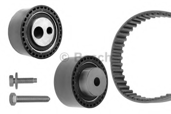 Set curea de distributie 1 987 948 278 BOSCH - Kit distributie / curea distributie