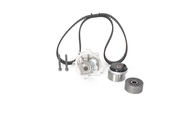 Set pompa apa + curea dintata 1 987 948 800 BOSCH - Kit distributie / curea distributie