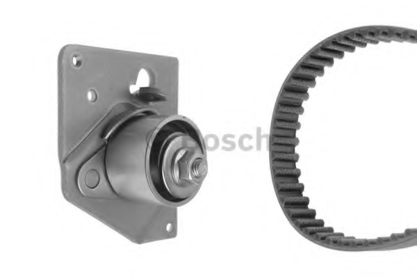 Set curea de distributie 1 987 948 902 BOSCH - Kit distributie / curea distributie