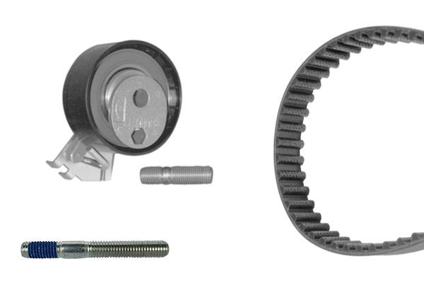 Set curea de distributie 1 987 948 917 BOSCH - Kit distributie / curea distributie