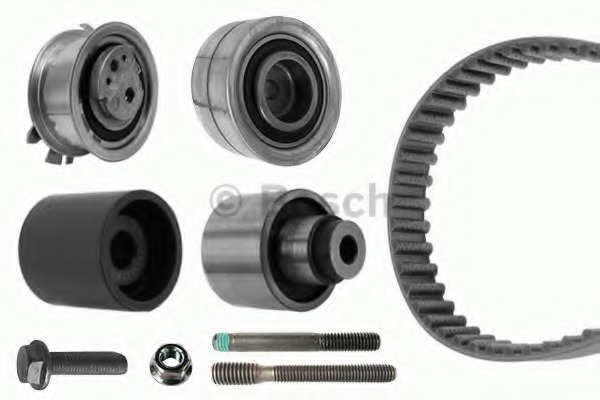 Set curea de distributie 1 987 948 959 BOSCH - Kit distributie / curea distributie