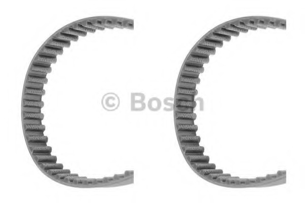 Set curea de distributie 1 987 949 190 BOSCH - Kit distributie Set curea de distributie 1 987 949 190 BOSCH - Kit distributie