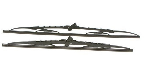 SET STERGATOARE TWIN 550/475 MM 3 397 001 727 BOSCH - Stergator de parbriz